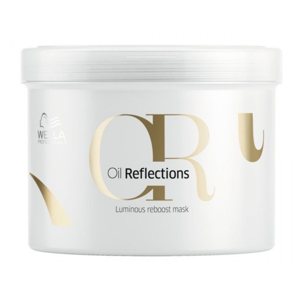 Haarmaske Oil Reflections Mask 500 ml