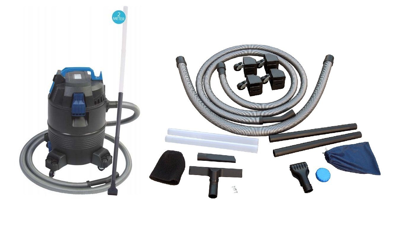 Aquaforte Schlammsauger AquaForte Teichschlammsauger und Teichsauger günstig online kaufen