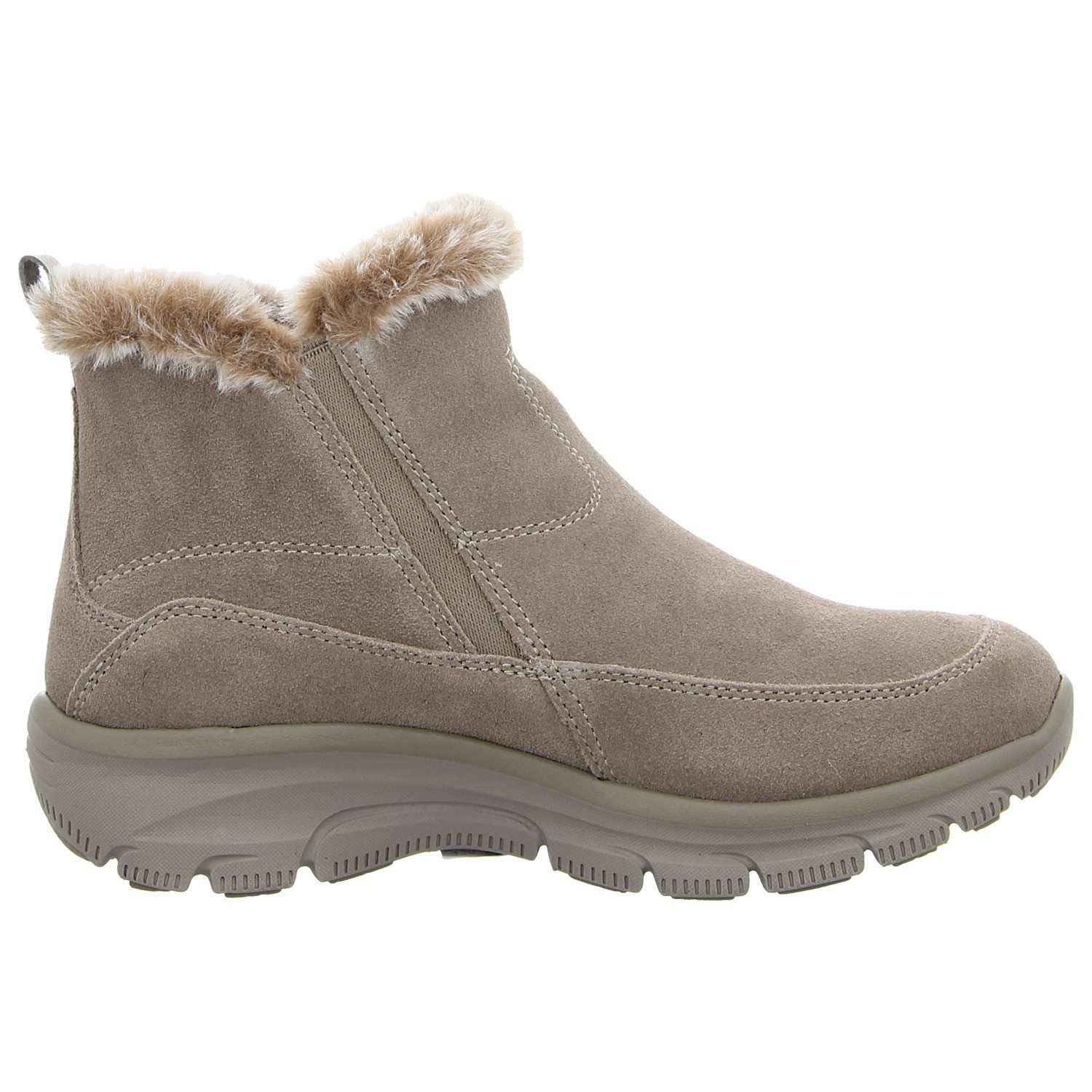 Skechers Easy Going-Cool Zip! Winterboots