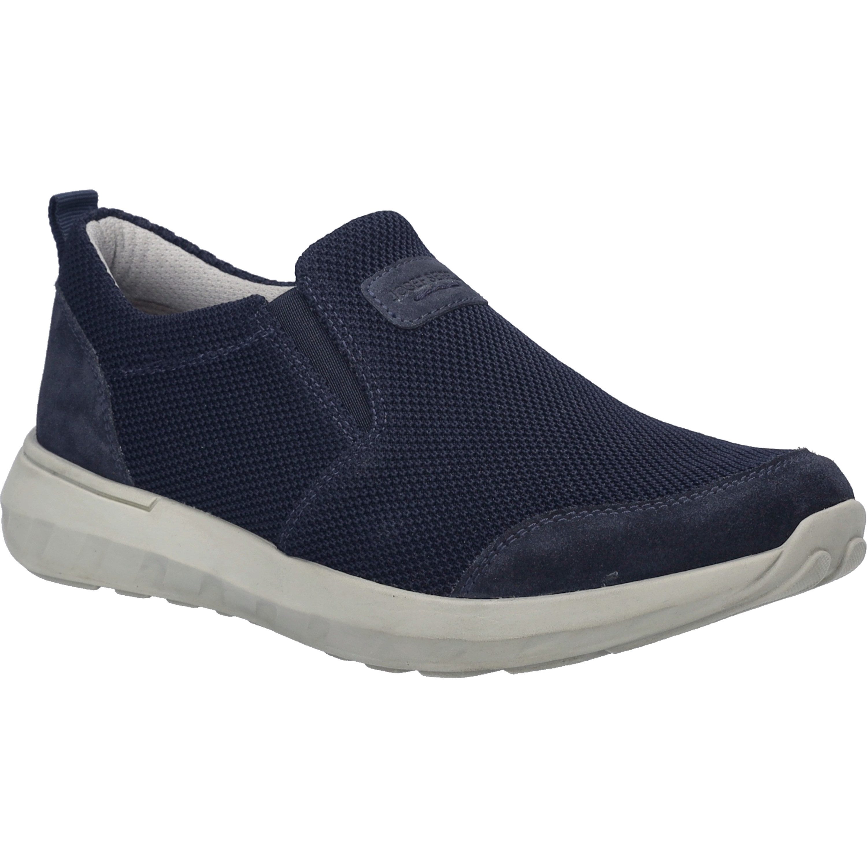 Josef Seibel Cameron 13, blau Sneaker