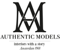 AUTHENTIC MODELS