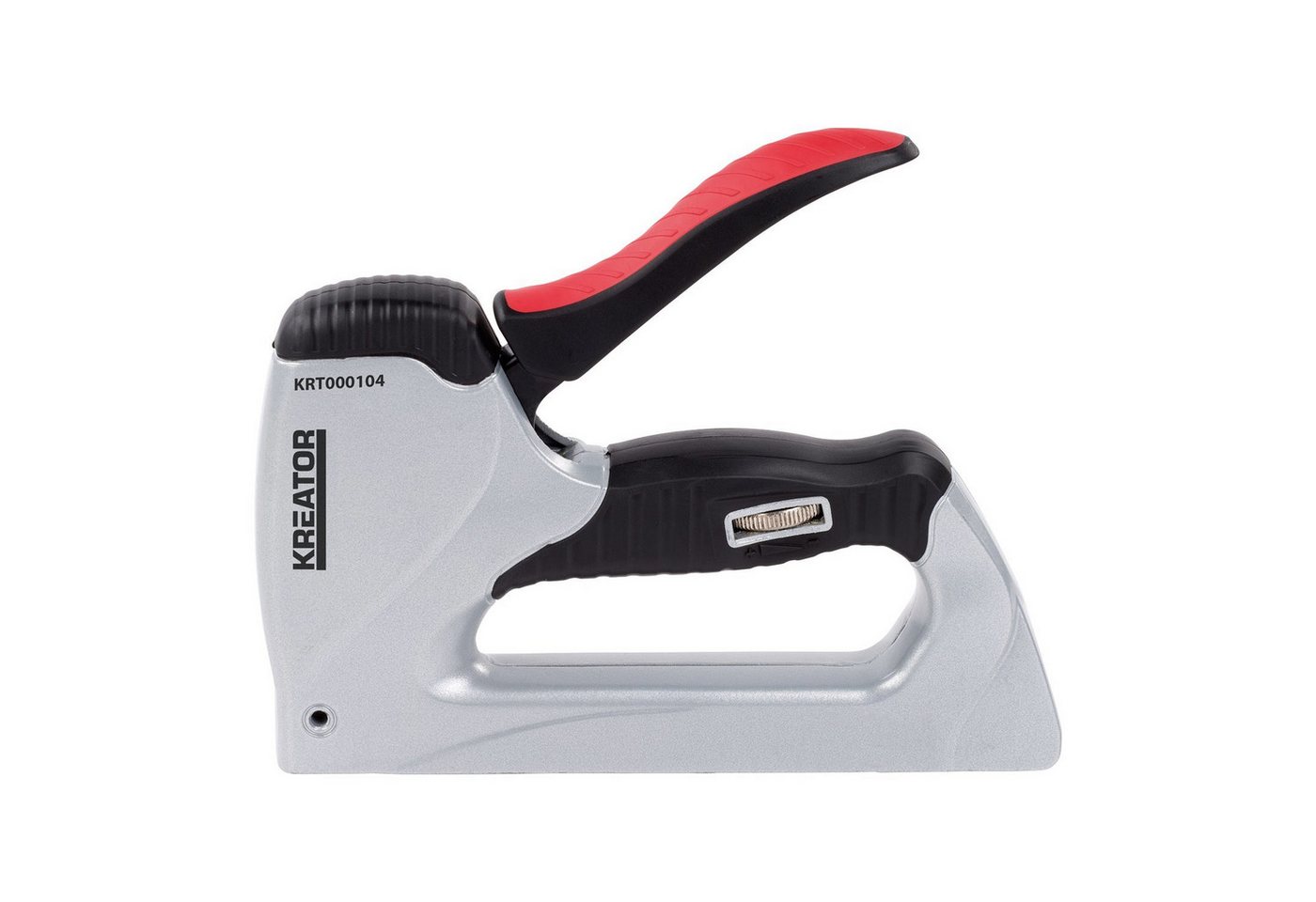 Thumbnail - Kreator Handtacker Tacker Metall Gehäuse