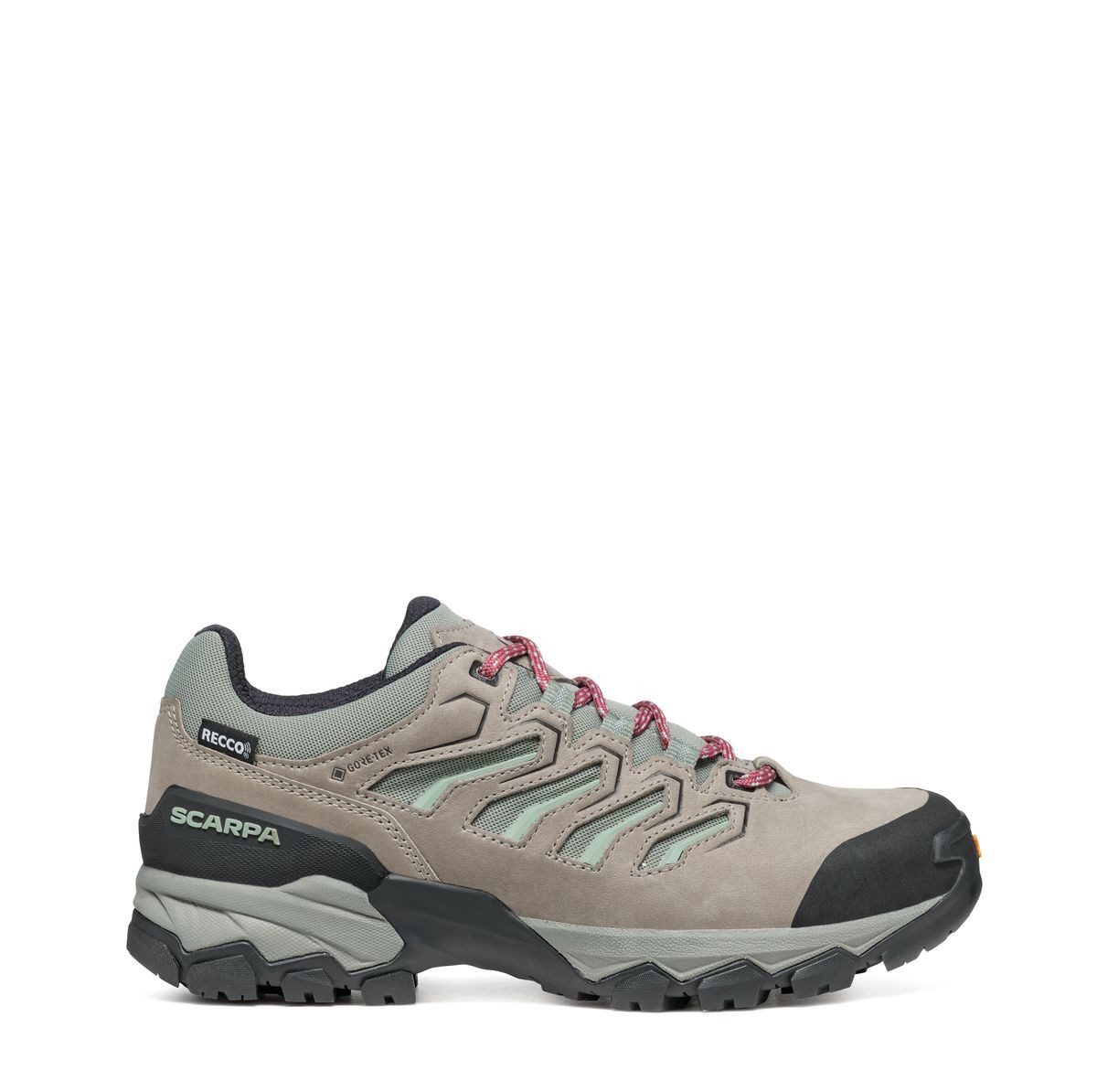 Scarpa Moraine GTX Wmn Trailhiking-Schuh - Scarpa Outdoorschuh