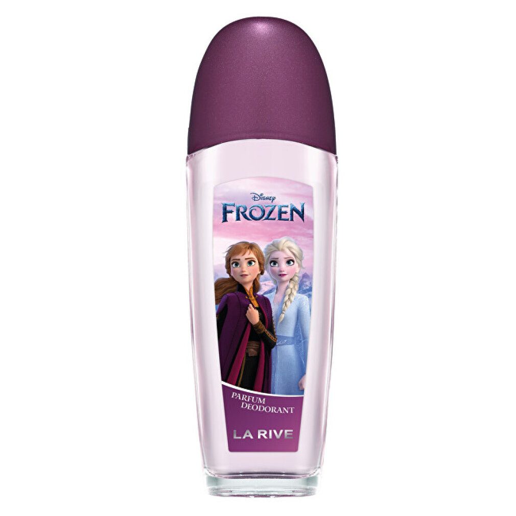 La Rive Deo-Roller Disney Gefrorenes Deo Glas 75ml