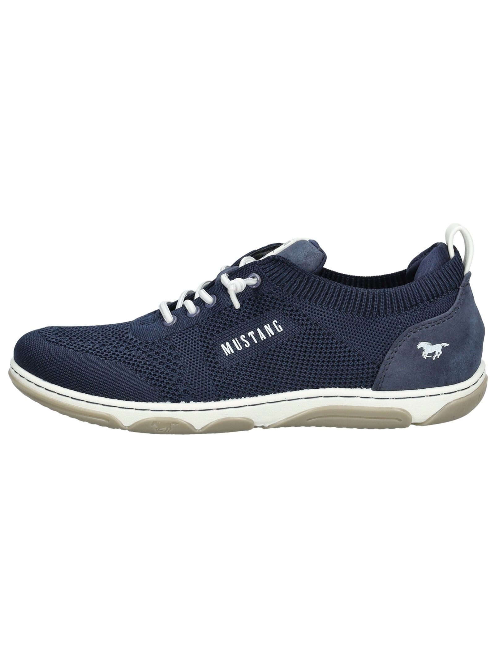 Mustang Shoes Mustang Shoes Sneaker Textil Sneaker