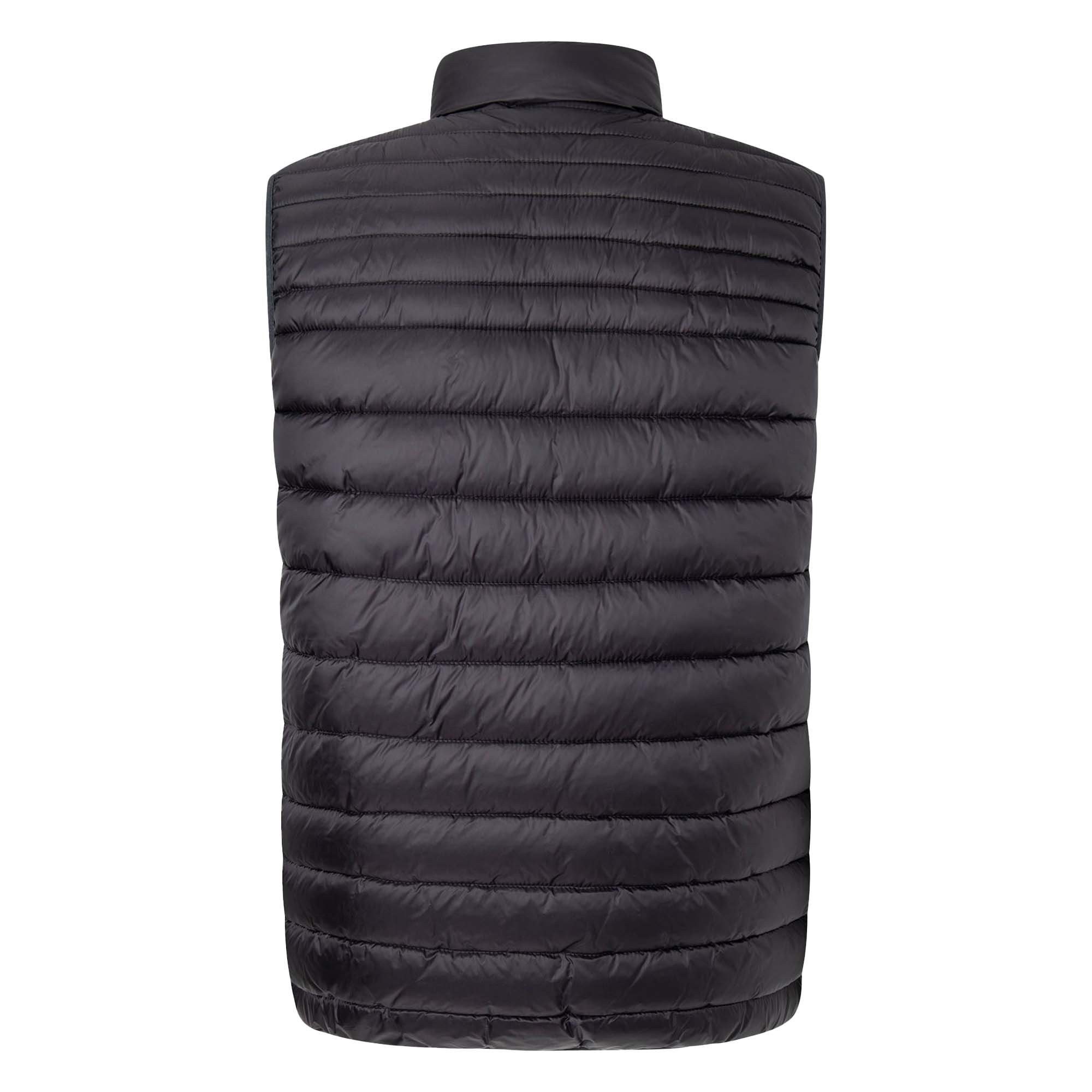 Pepe Jeans Steppweste Herren Steppweste Nylon günstig online kaufen