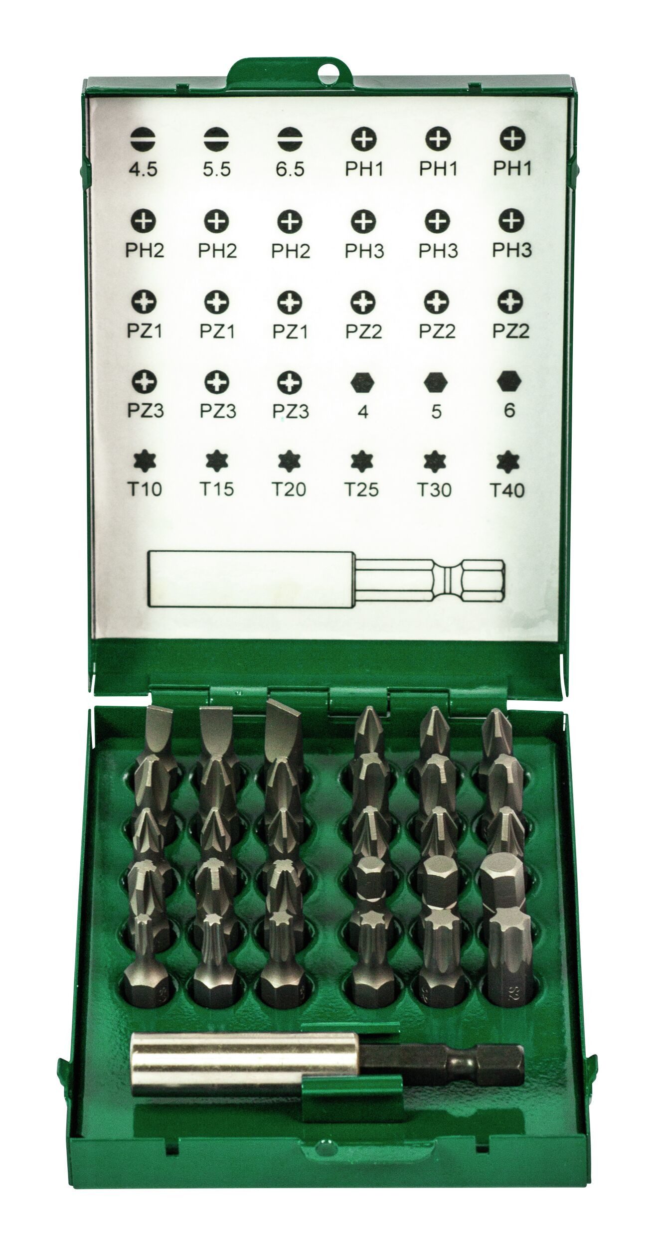 Bit-Set