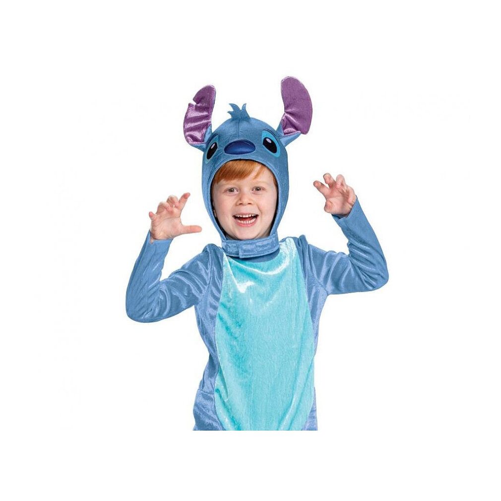 Godan Kostüm Stitch- Lilo & Stitch Kostüm Größe S