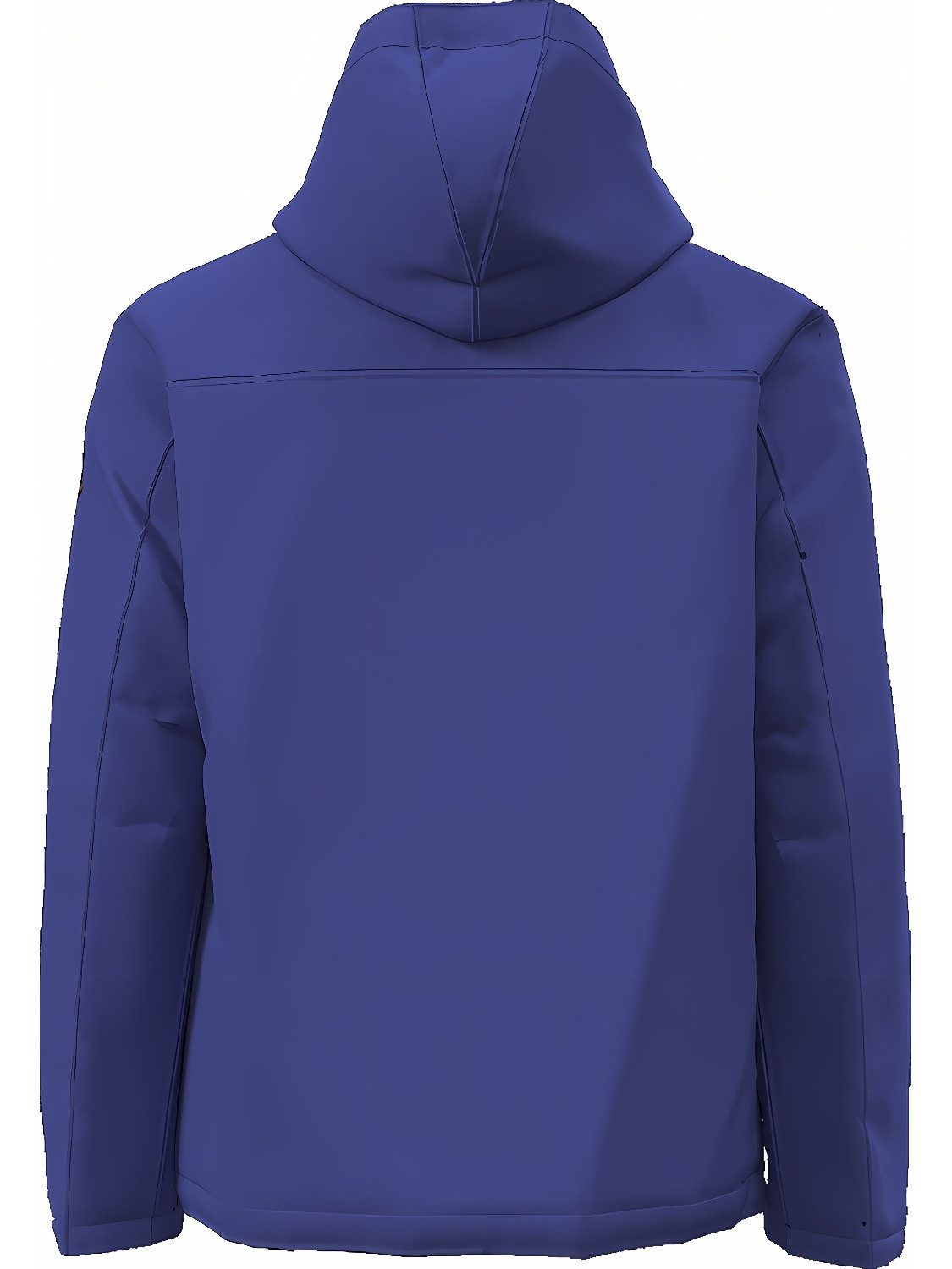 Napapijri Kurzjacke Rainforest Winter 3