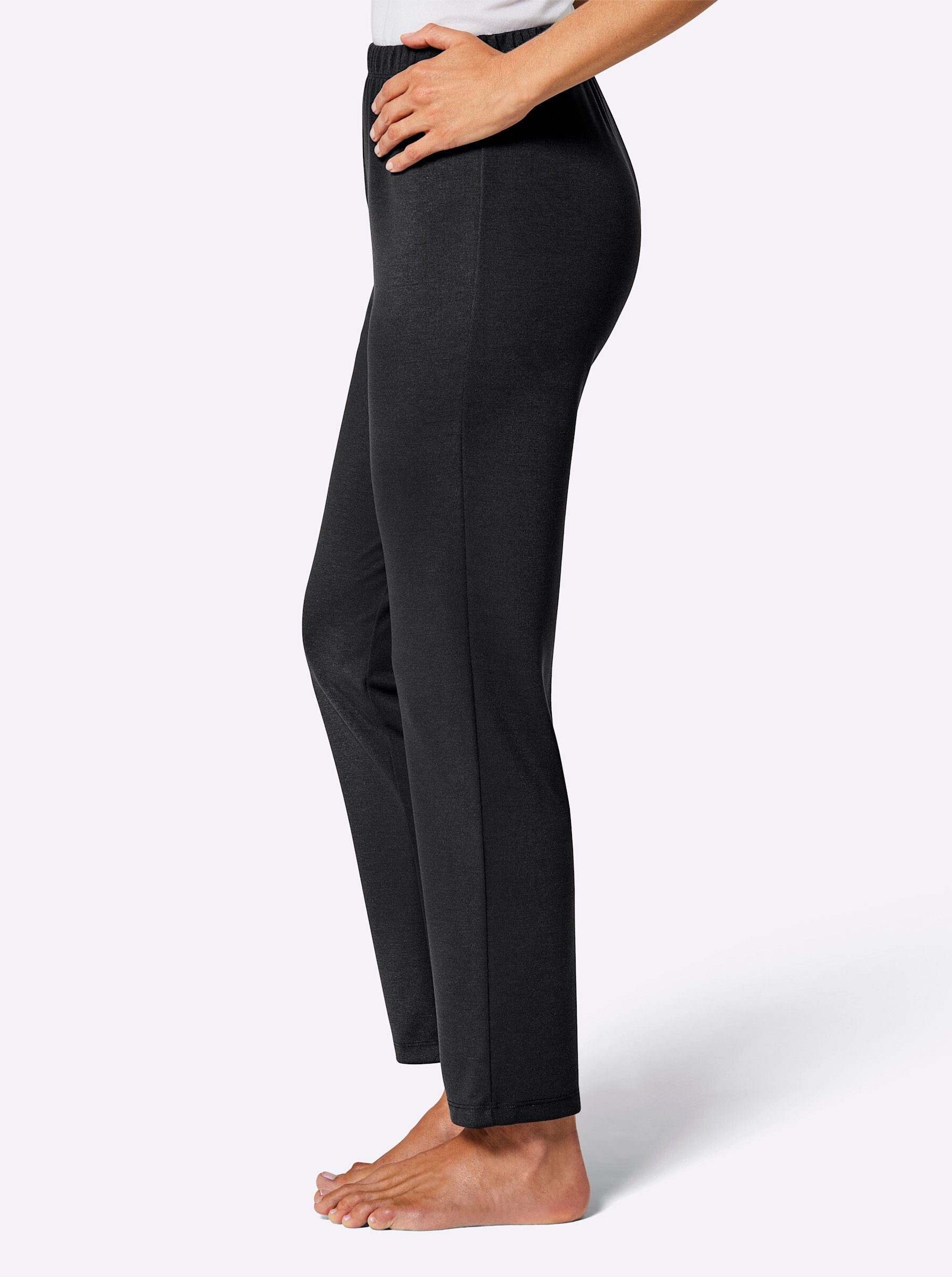 Witt Homewearhose Hose . (1-tlg)