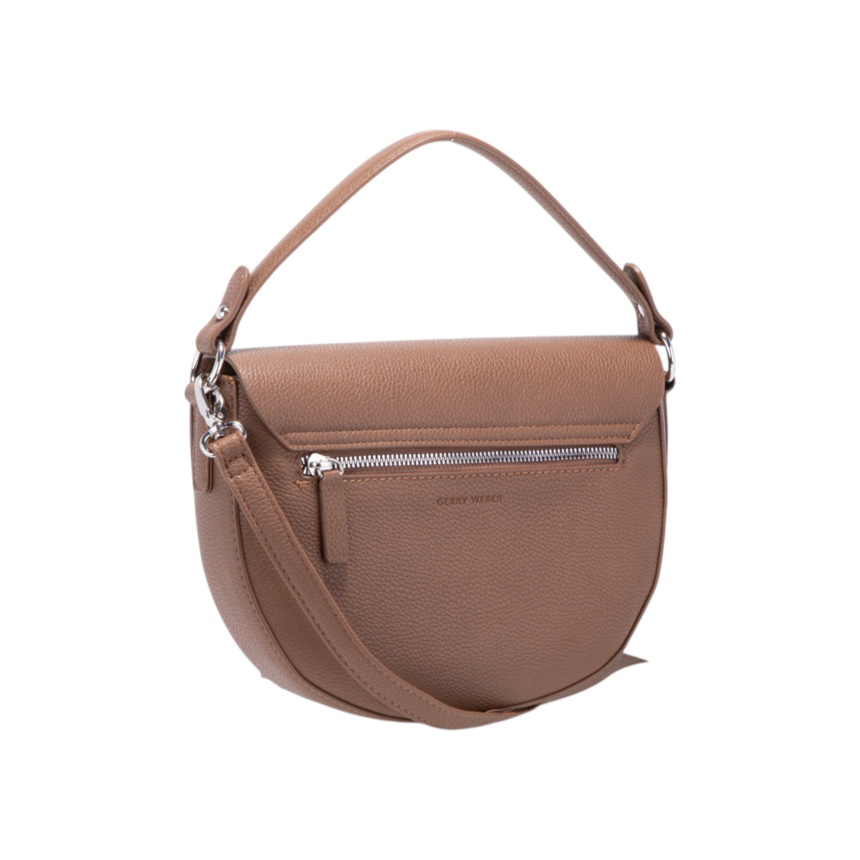 GERRY WEBER Schultertasche Gerry Weber - Damen Schultertasche Talk Different 1.0