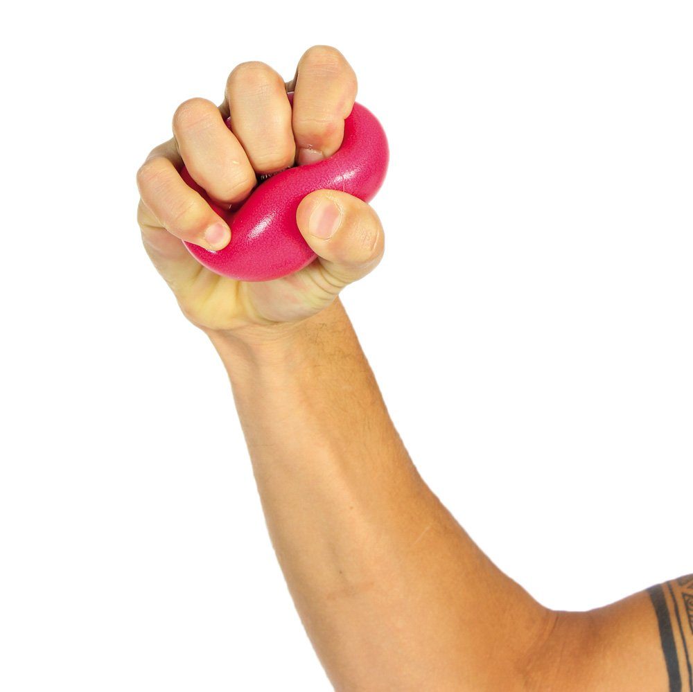 Togu Fitnessrolle Togu Anti-Stress-Ball anthrazit