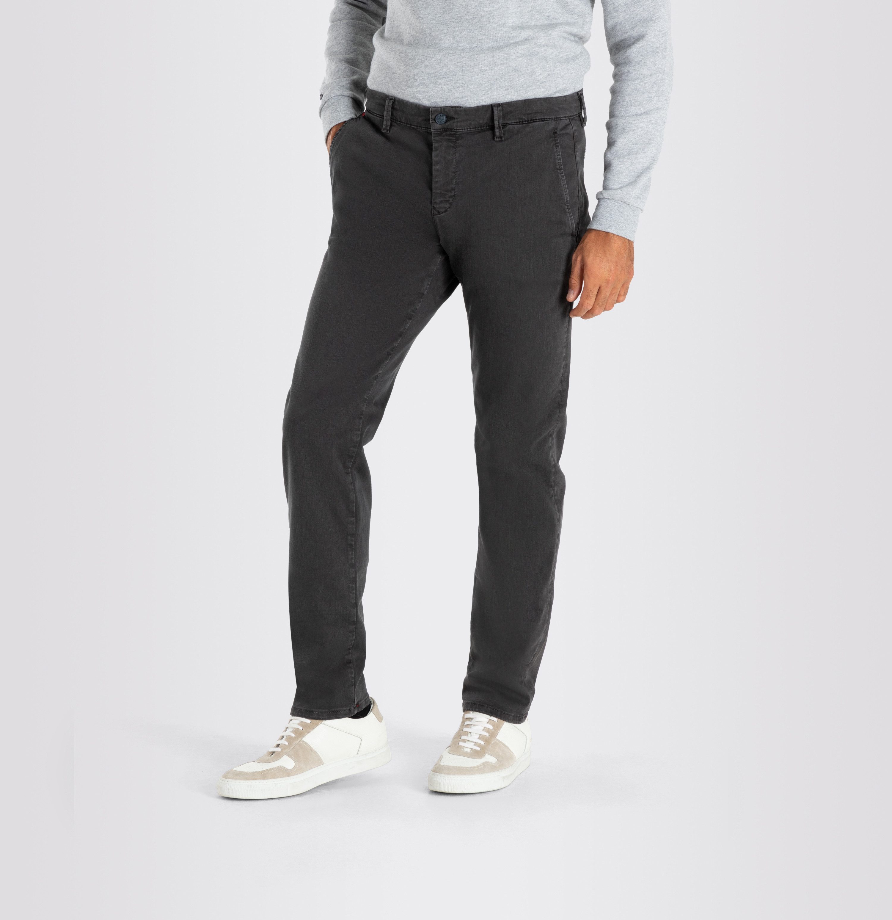 MAC Chinohose Driver mit Stretch