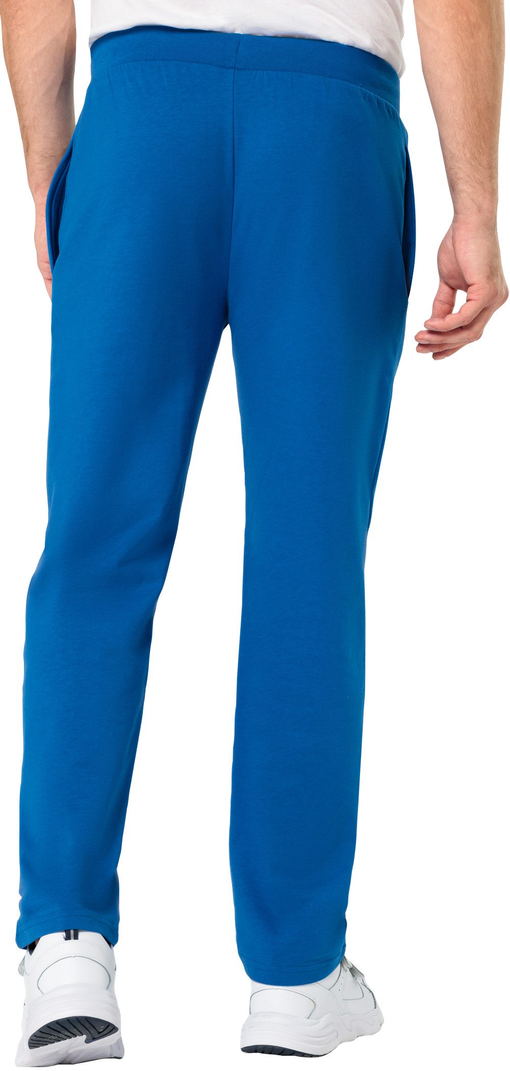 Polo Sylt Jogginghose Gefertigt aus weichem, formstabilem Sweat-Gewebe