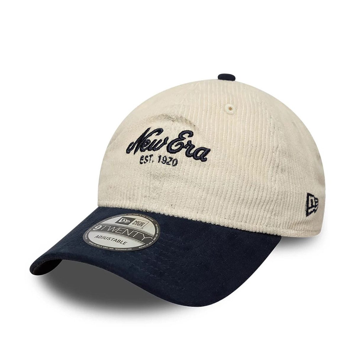 New Era Baseball Cap 9TWENTY Cord Mix (kein Set)