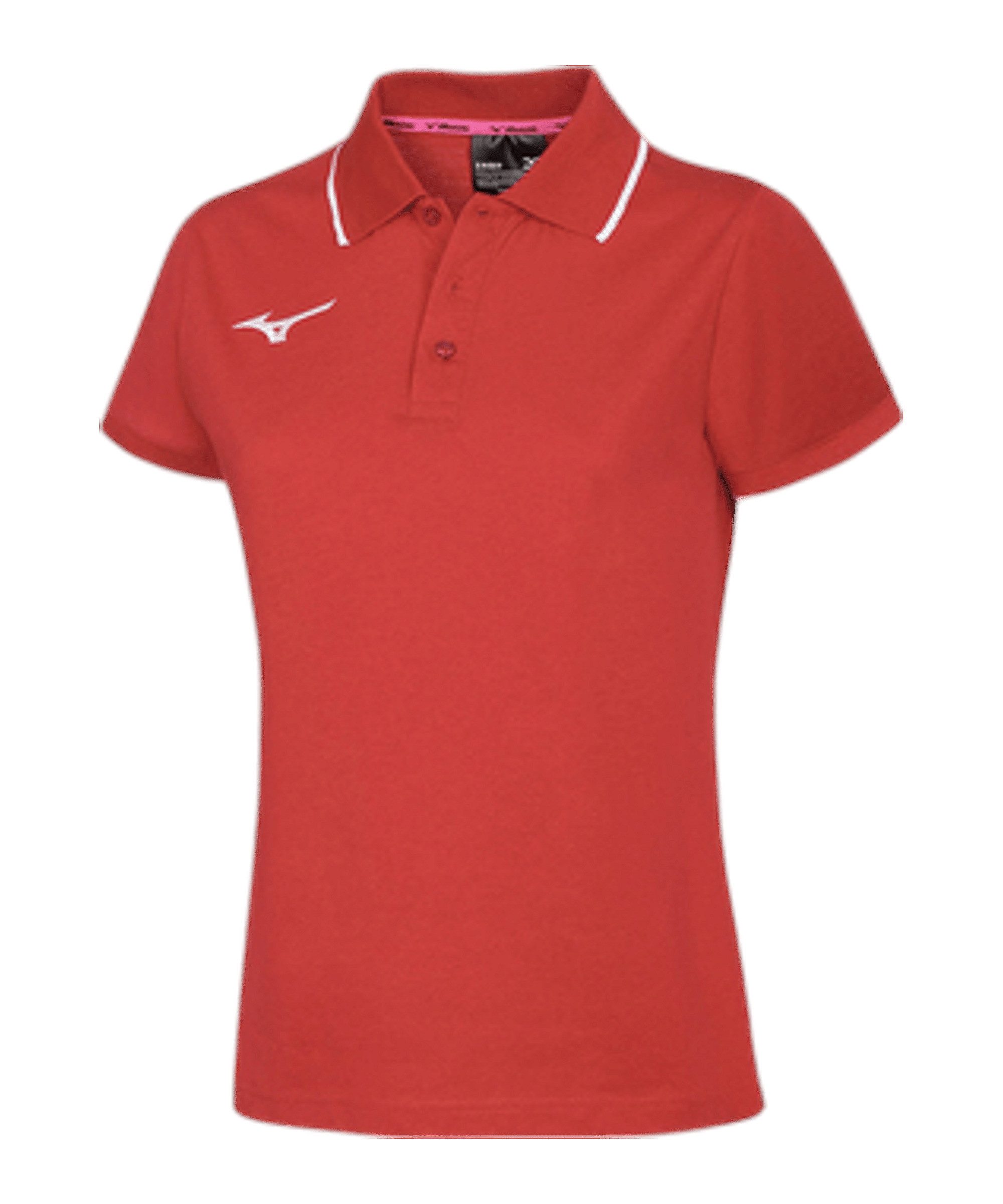 Poloshirt Mizuno Polo Damen Polos Ohne Geschlecht