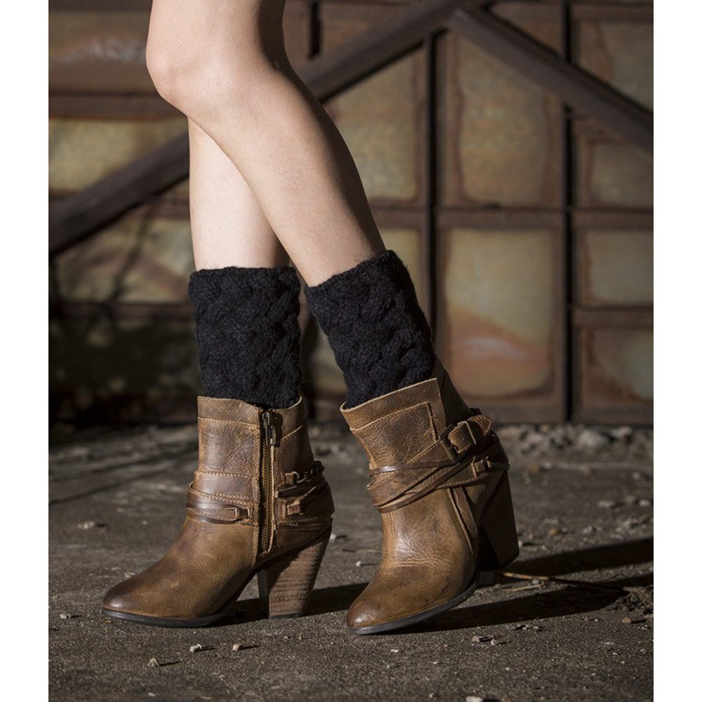 Coonoor Beinstulpen Beinstulpen Stulpen Damen, Beinwärmer günstig online kaufen