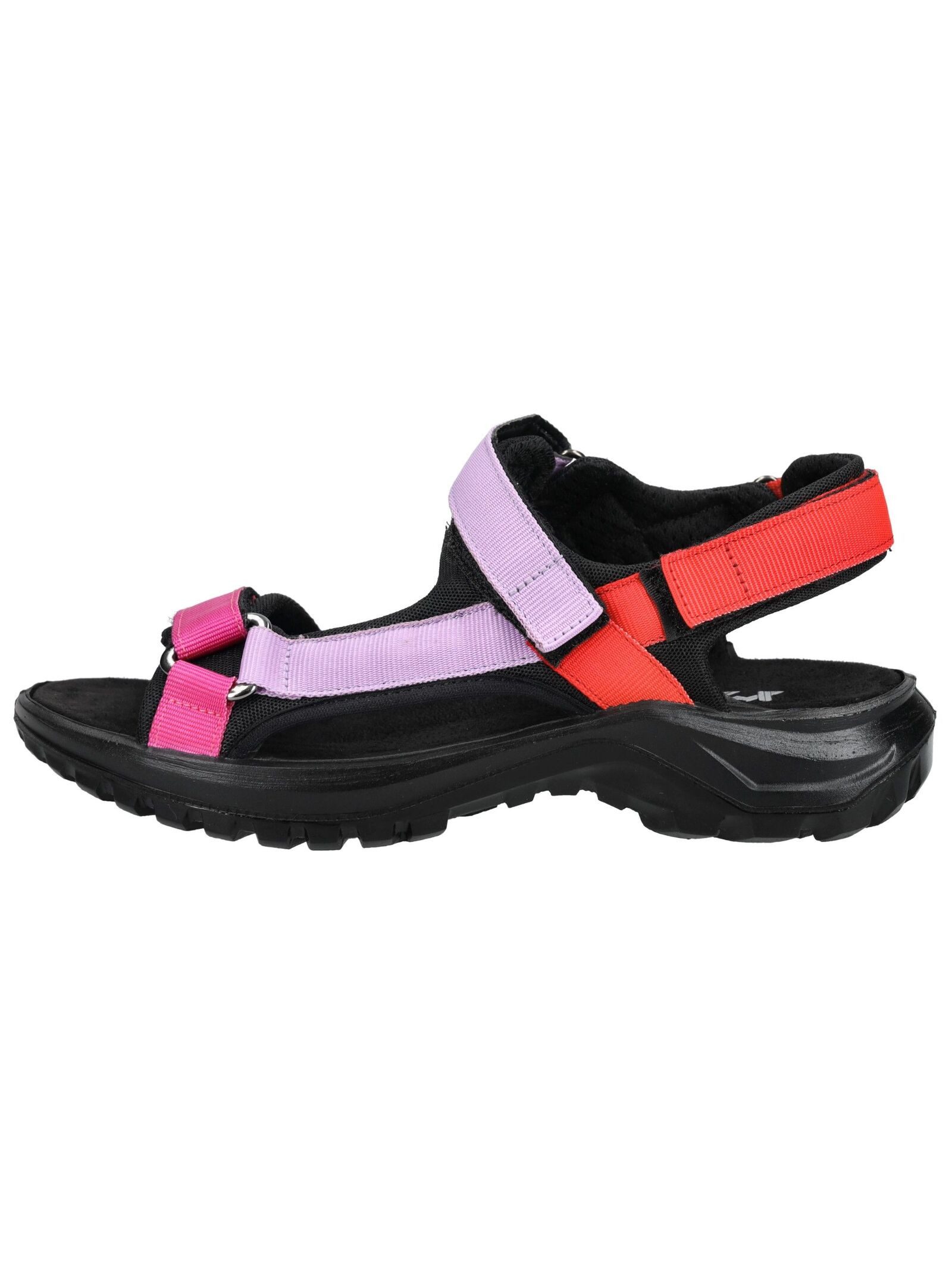 Imac Sandalen Textil . Trekkingsandale