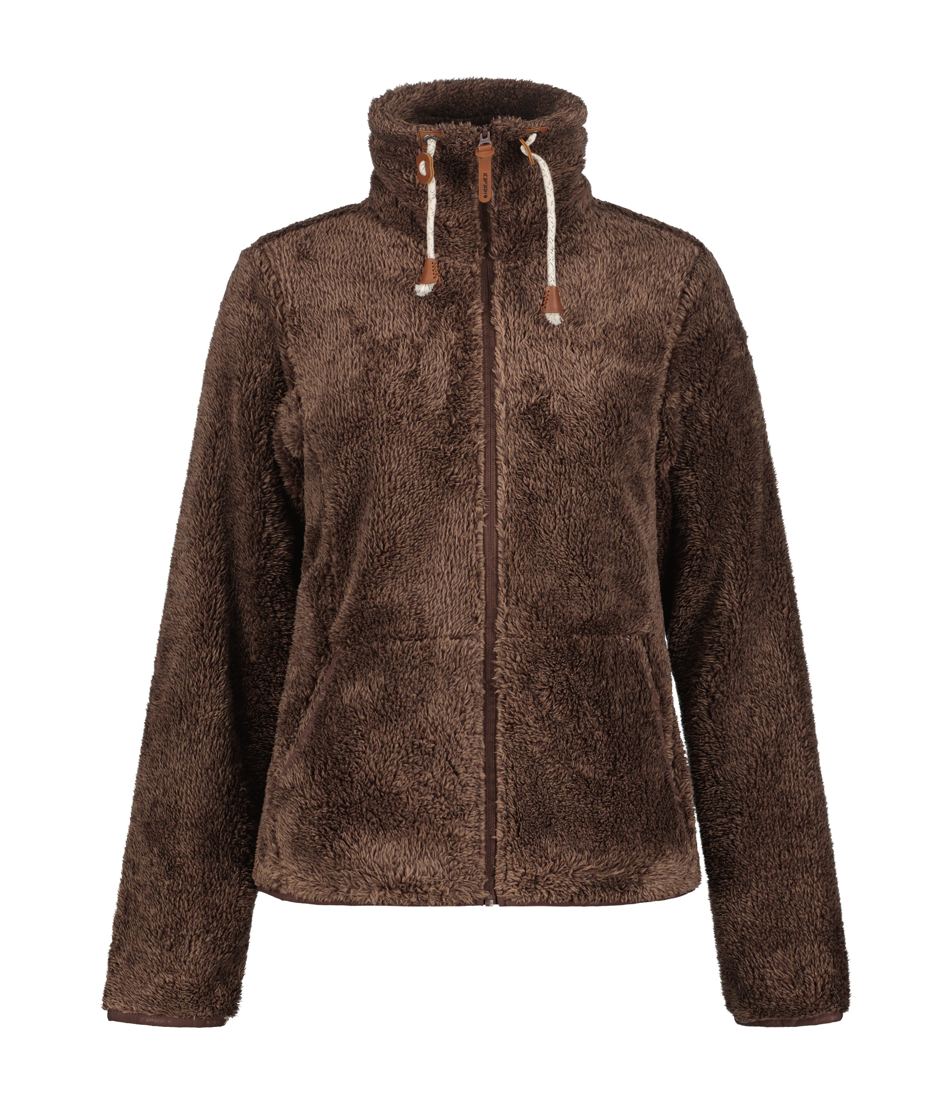 CHOCOLATE BROWN
