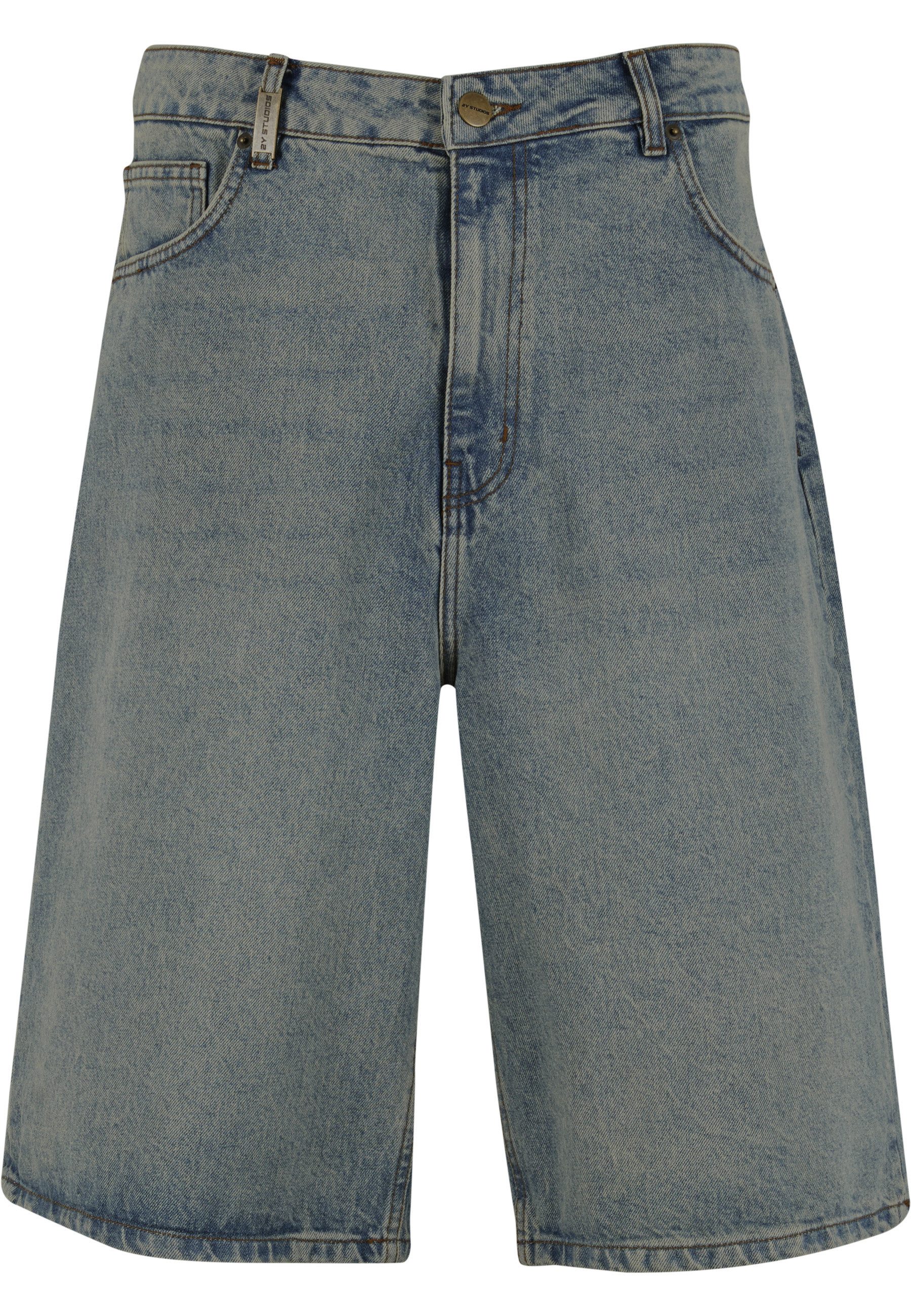2Y Studios Jeansshorts 2Y Studios Junan Baggy Basic Shorts