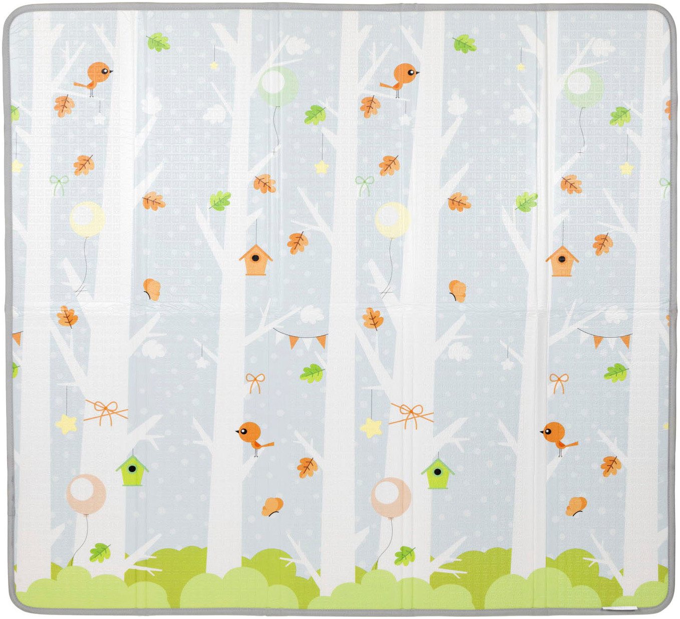 Chicco Spielmatte XXL, inklusive Tragetasche