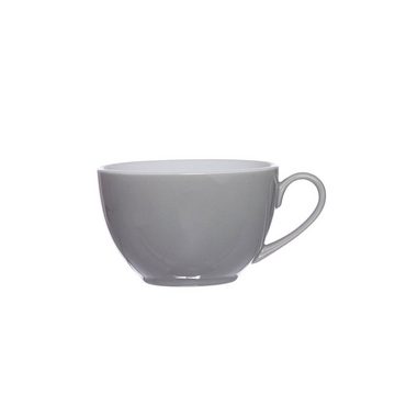 Ritzenhoff & Breker Kombiservice Doppio Kaffeeservice 18er Set (18-tlg), Porzellan