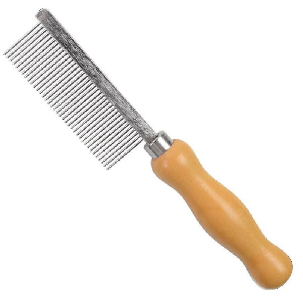 Bürstenhaus Redecker Kleinfeger Bürstenhaus Reinigungskamm für Веники und Bürsten