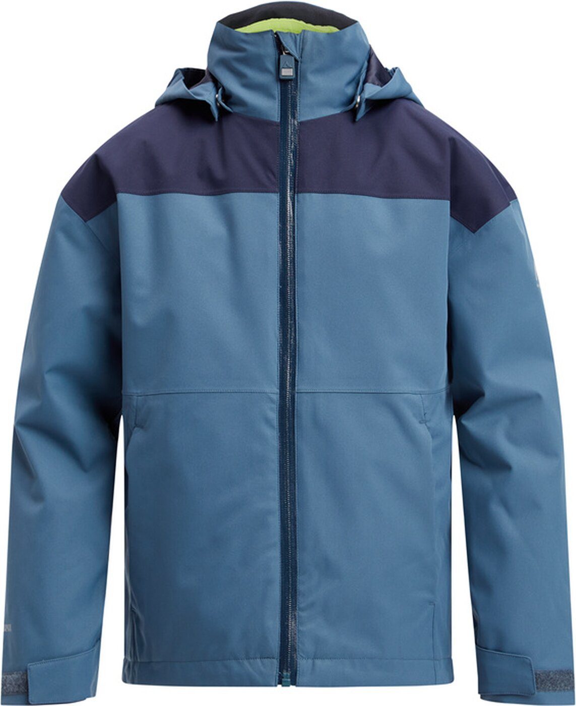 McKINLEY Funktionsjacke Ju.-Doppel-Jacke Allalin 3:1 B NAVY günstig online kaufen