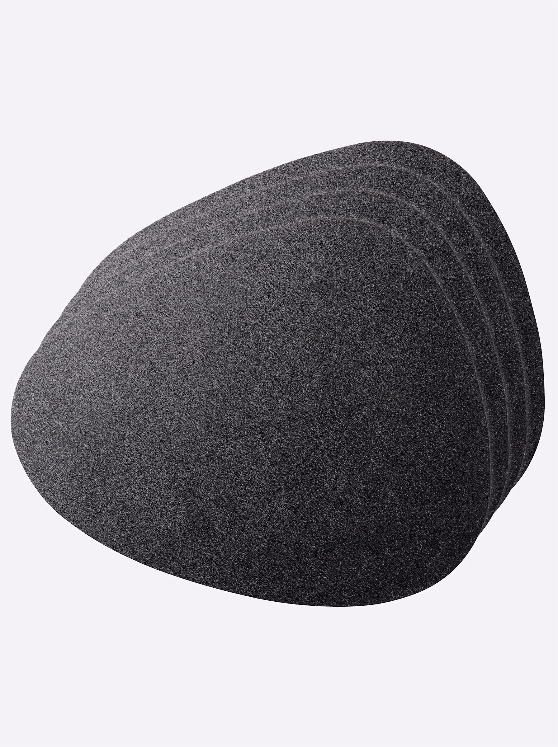 heine Tischdecke Platzsets (4-tlg)