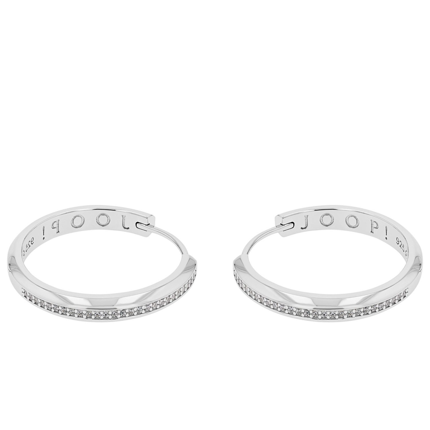 JOOP! Paar Creolen JOOP! Creolen (Creole... JOOP! Paar Creolen JOOP! Creolen (Creole...