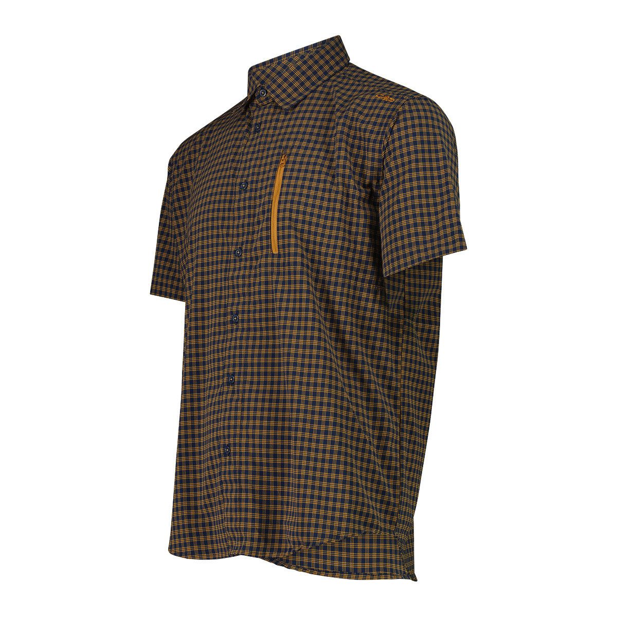 CMP Kurzarmhemd CMP Herren Hemd Man Shirt 35S7807