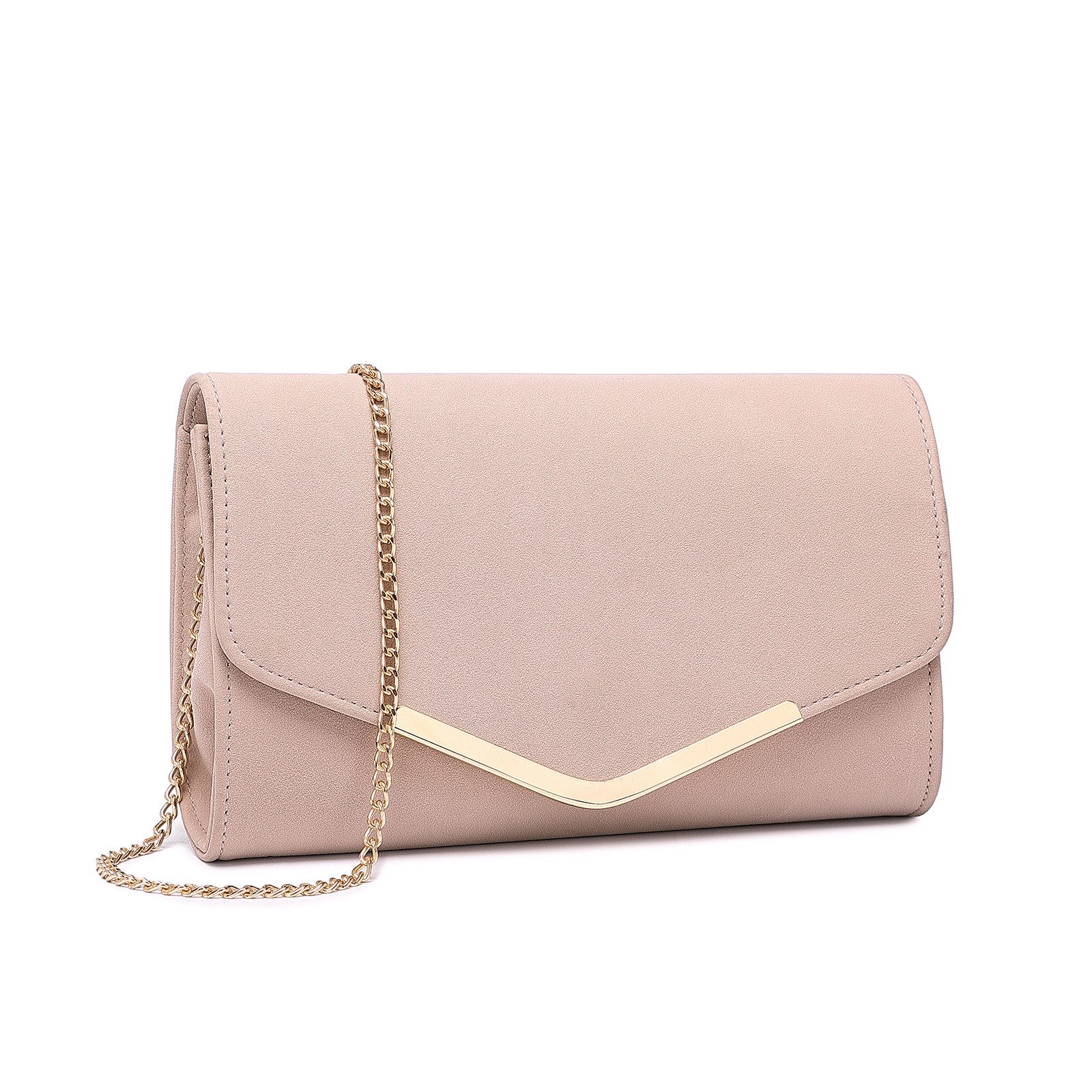 Miss Lulu Abendtasche Clutch Damen Elegant günstig online kaufen