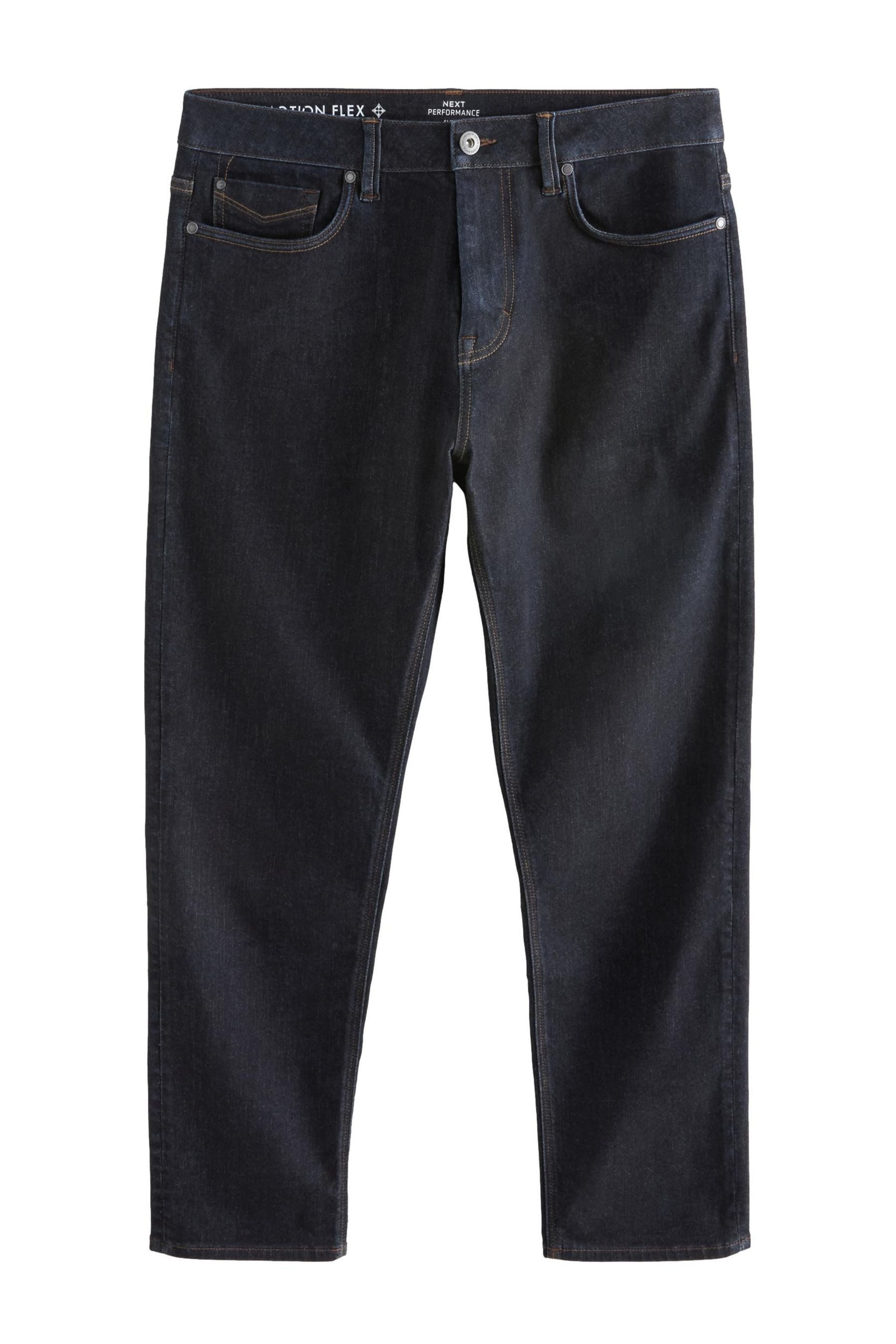 Next Slim-fit-Jeans Motion Flex Slim Fit günstig online kaufen