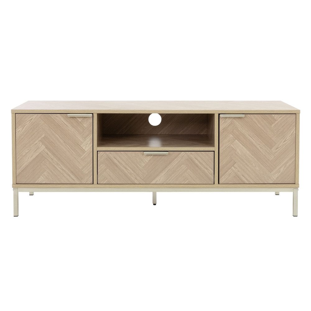 ML-DESIGN Lowboard Fernsehschrank TV-Kommode TV Board günstig online kaufen