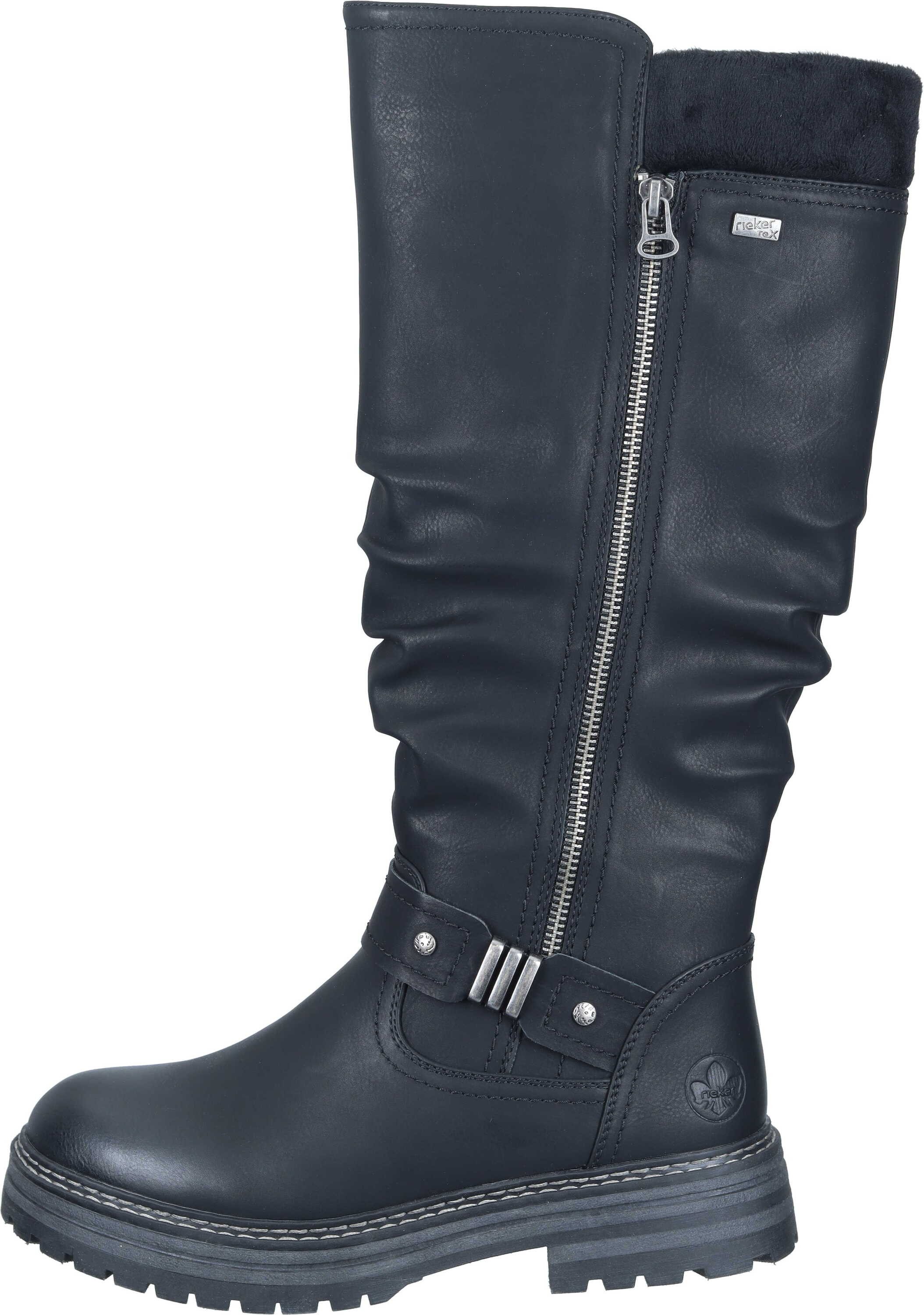 Rieker Stiefel Stiefel mit RIEKER-TEX günstig online kaufen