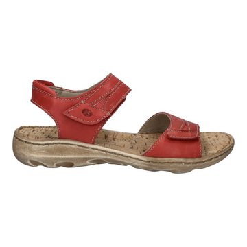 Josef Seibel Lene 05, rot Sandale