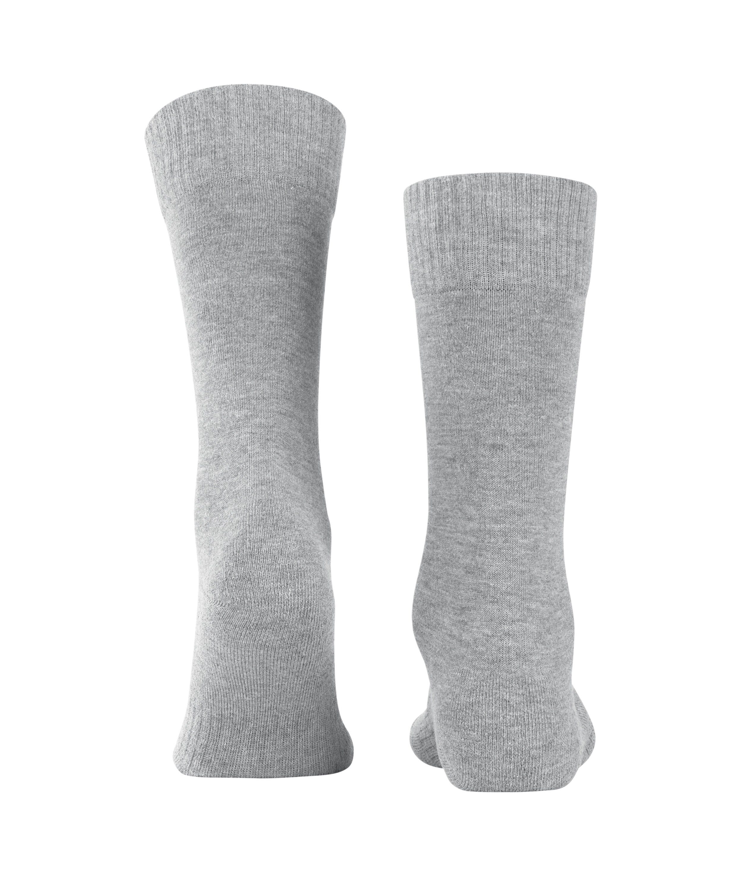 mel. (1-Paar) Functional Socken grey (3233) Esprit