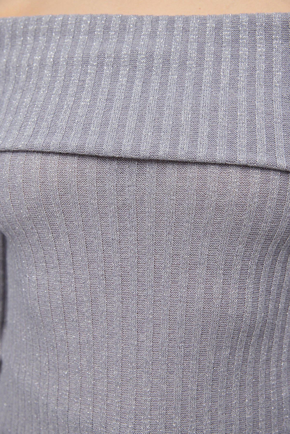 Blusentop Langarmbluse