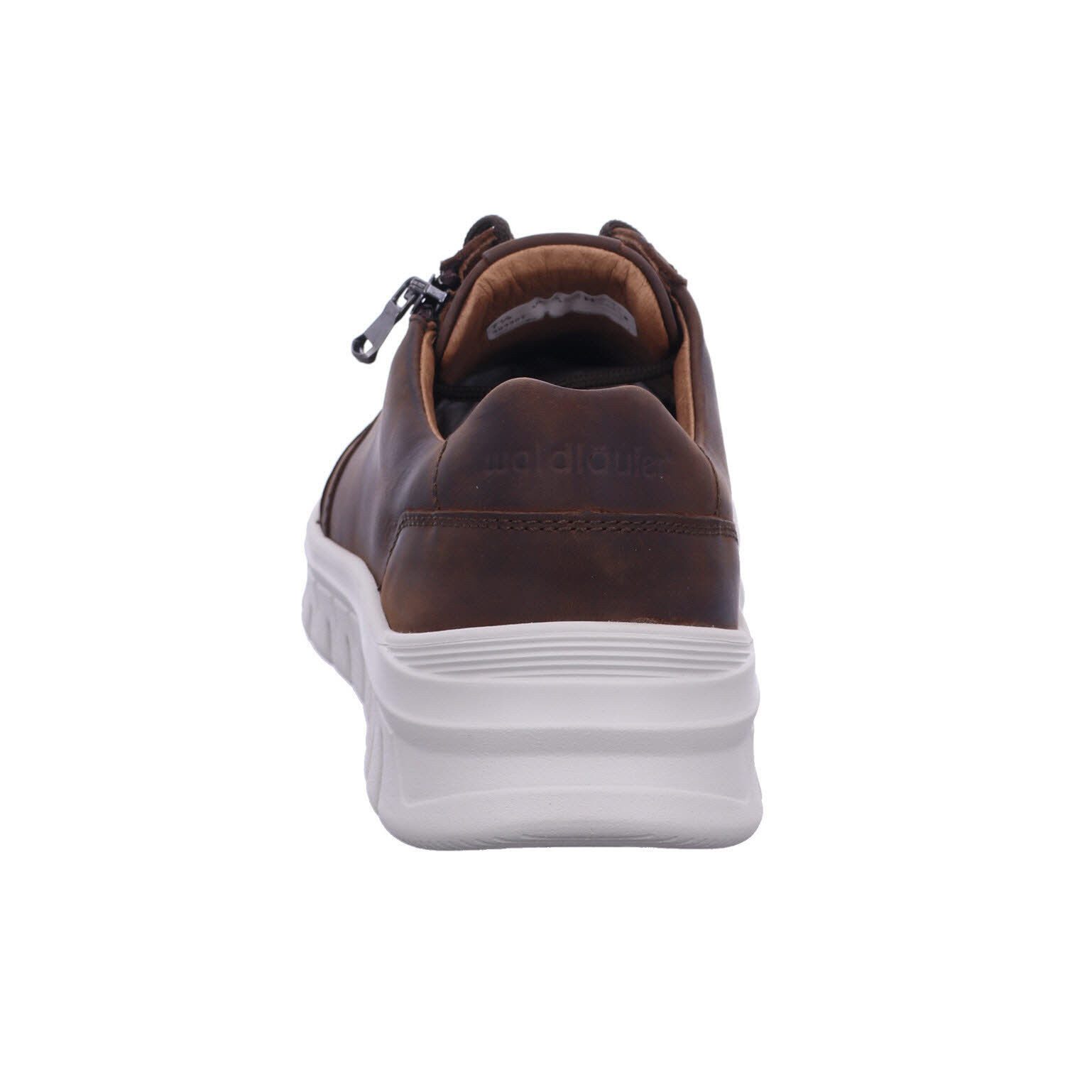 Waldläufer Bruno Schnürschuh
