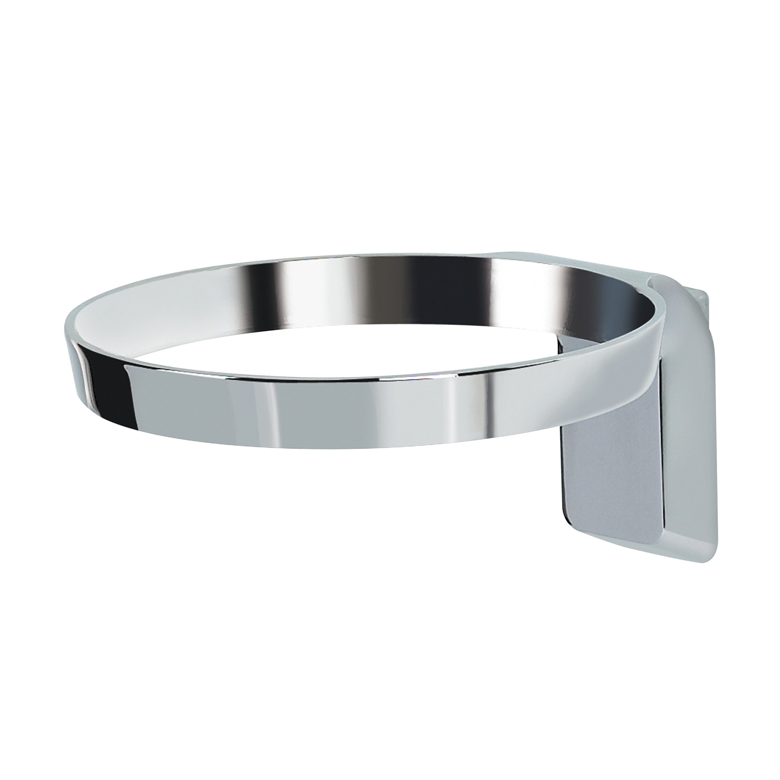 spirella Badaccessoire-Set MAX-LIGHT CHROME WC-BœRSTENHALTER