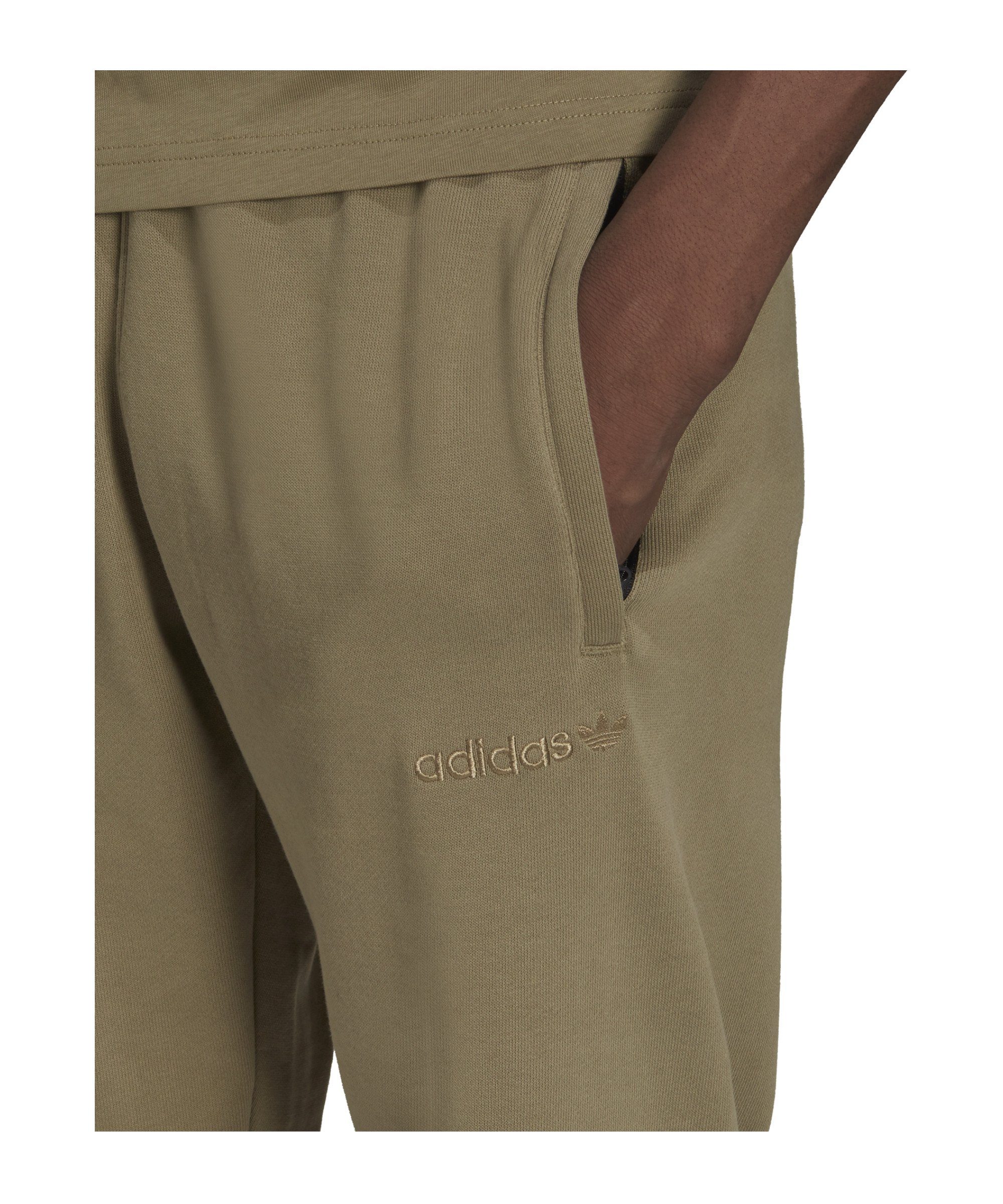 adidas Originals Jogginghose adidas Originals Trefoil A33 Jogginghose