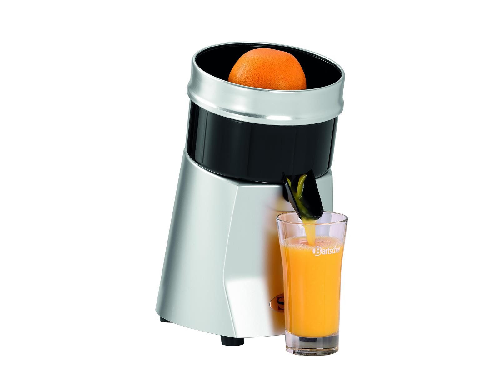 Santos Zitruspresse (Santos) Zitruspresse 71C, (bis zu 15 Liter pro Stunde) 150188