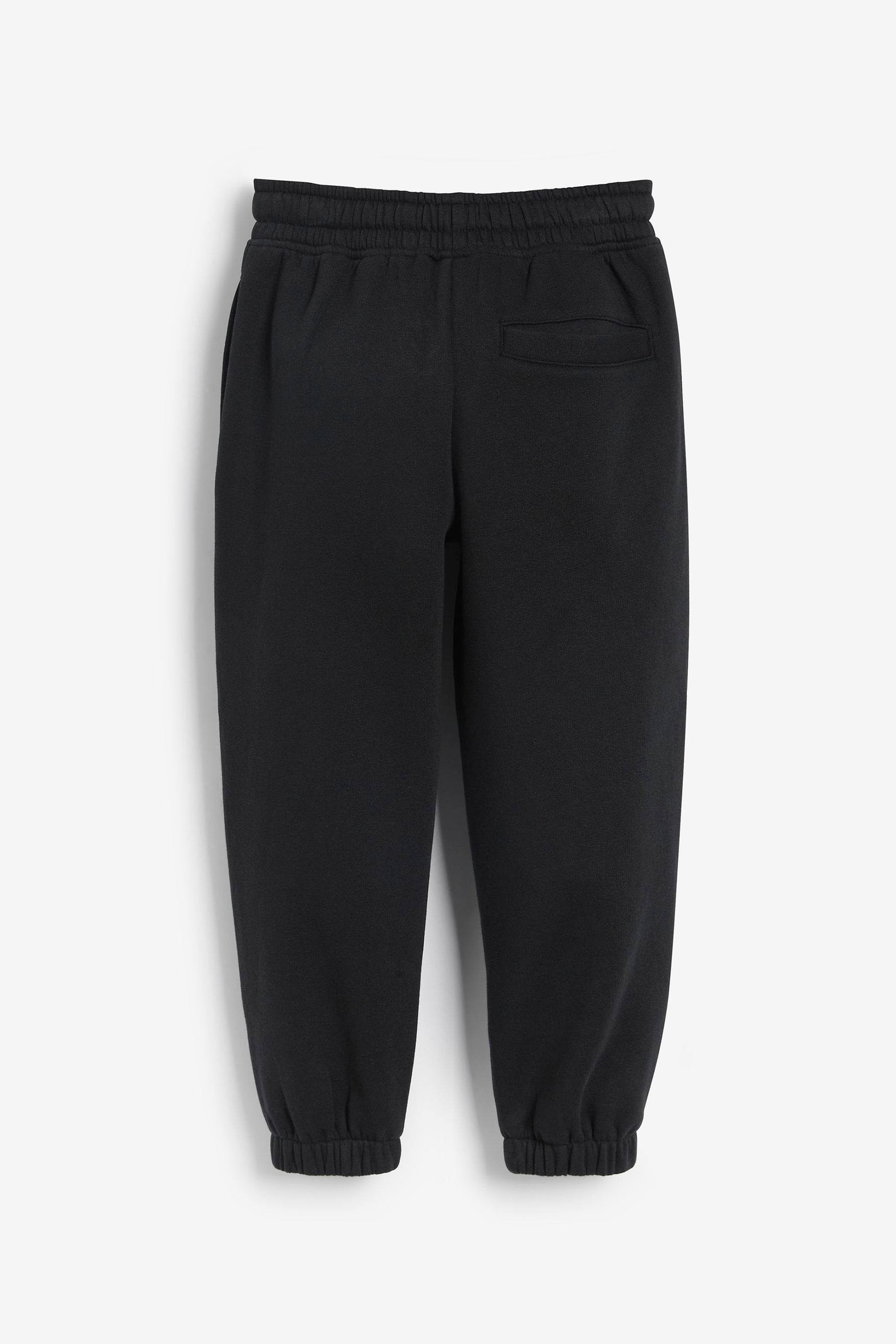 Next Jogginghose Regular Fit Basic-Jogginghose (1-tlg) günstig online kaufen