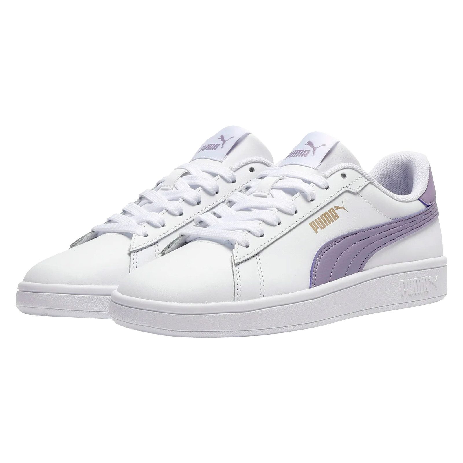 PUMA Sneaker Smash 3.0 L Sneaker mit Markendetails günstig online kaufen