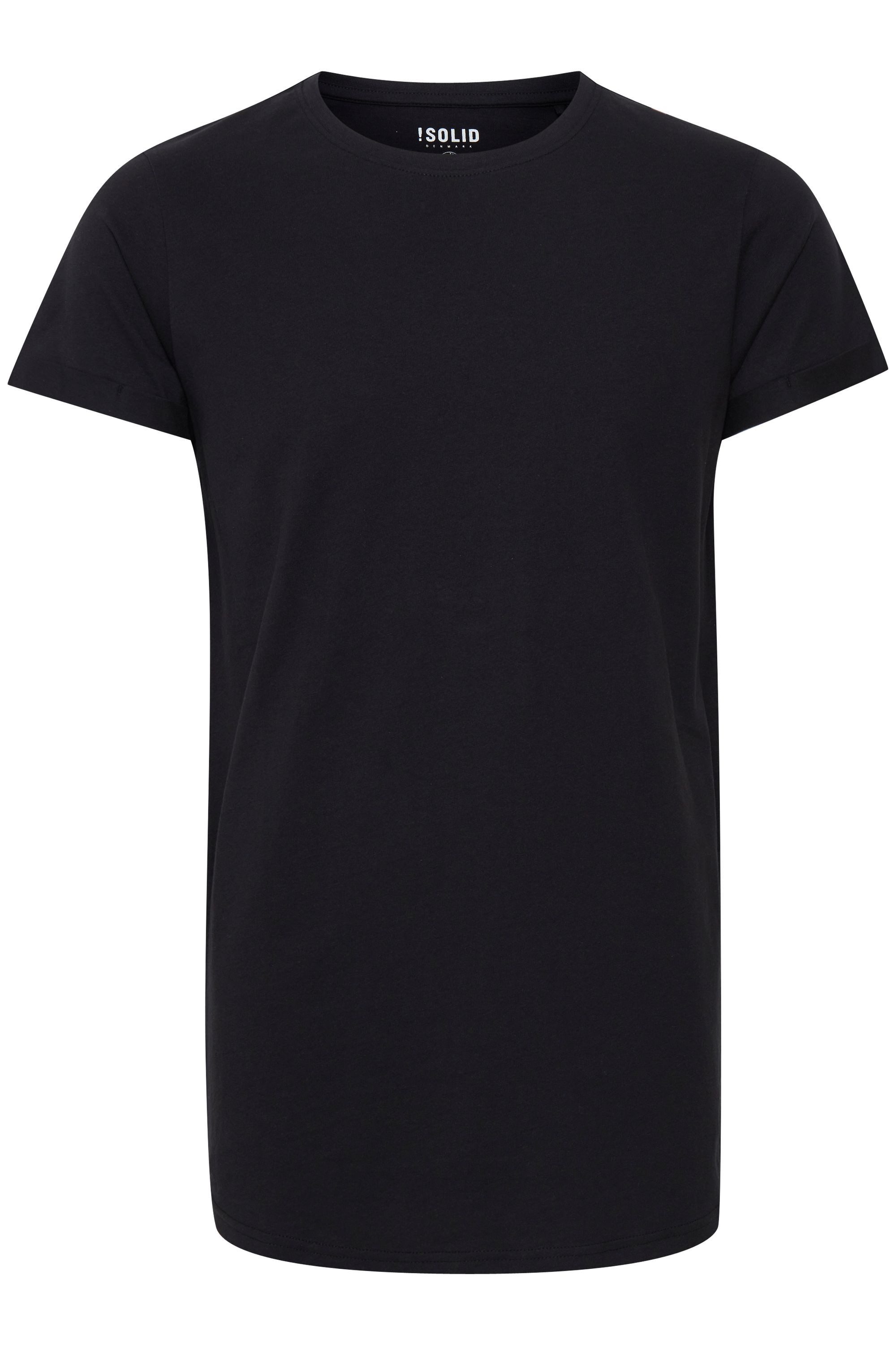 !Solid Longshirt SDLongo T-Shirt günstig online kaufen