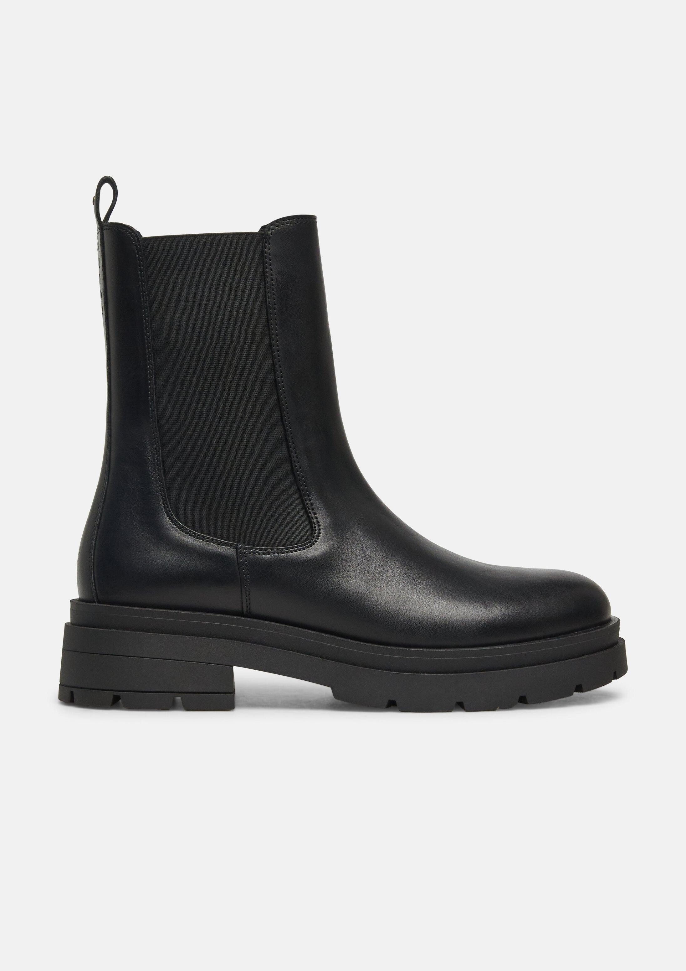 comma Chelsea boots Stiefel Chelsea Boots