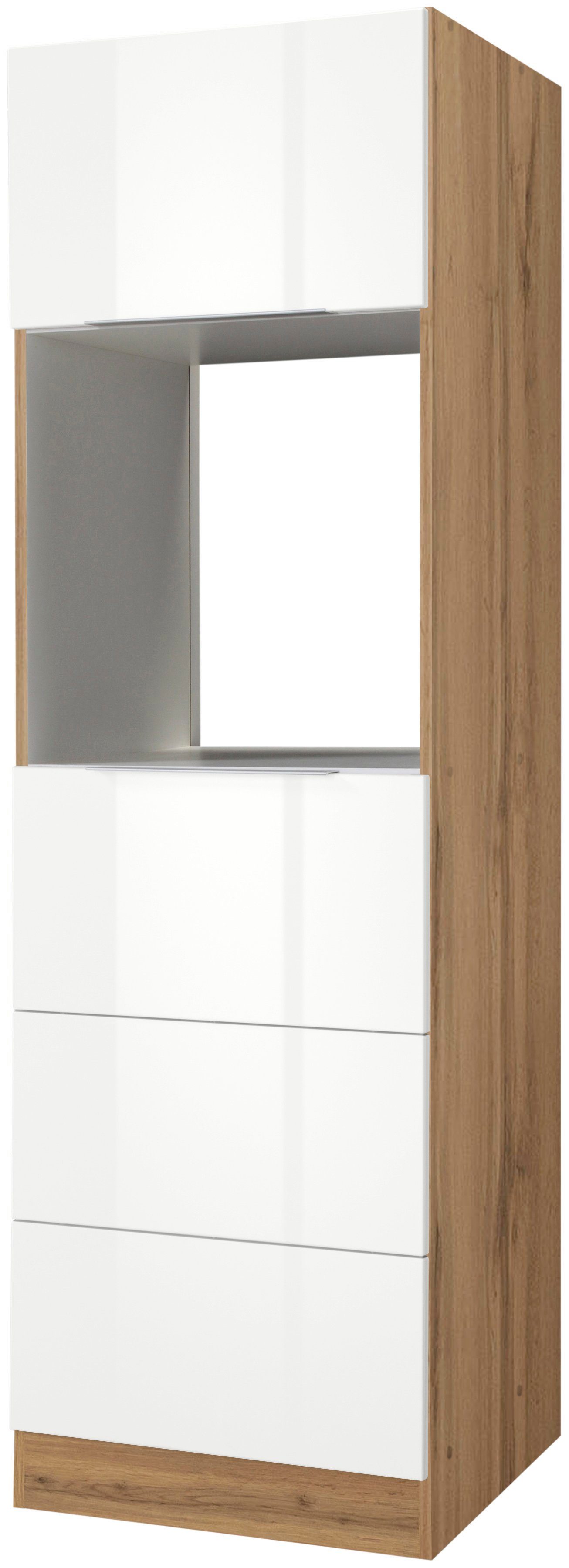 Backofen/Kühlumbauschrank KS-Brindisi