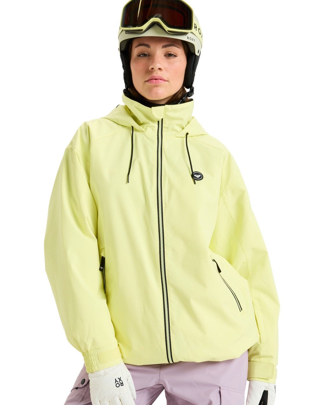 Roxy Snowboardjacke Landscape 10K günstig online kaufen
