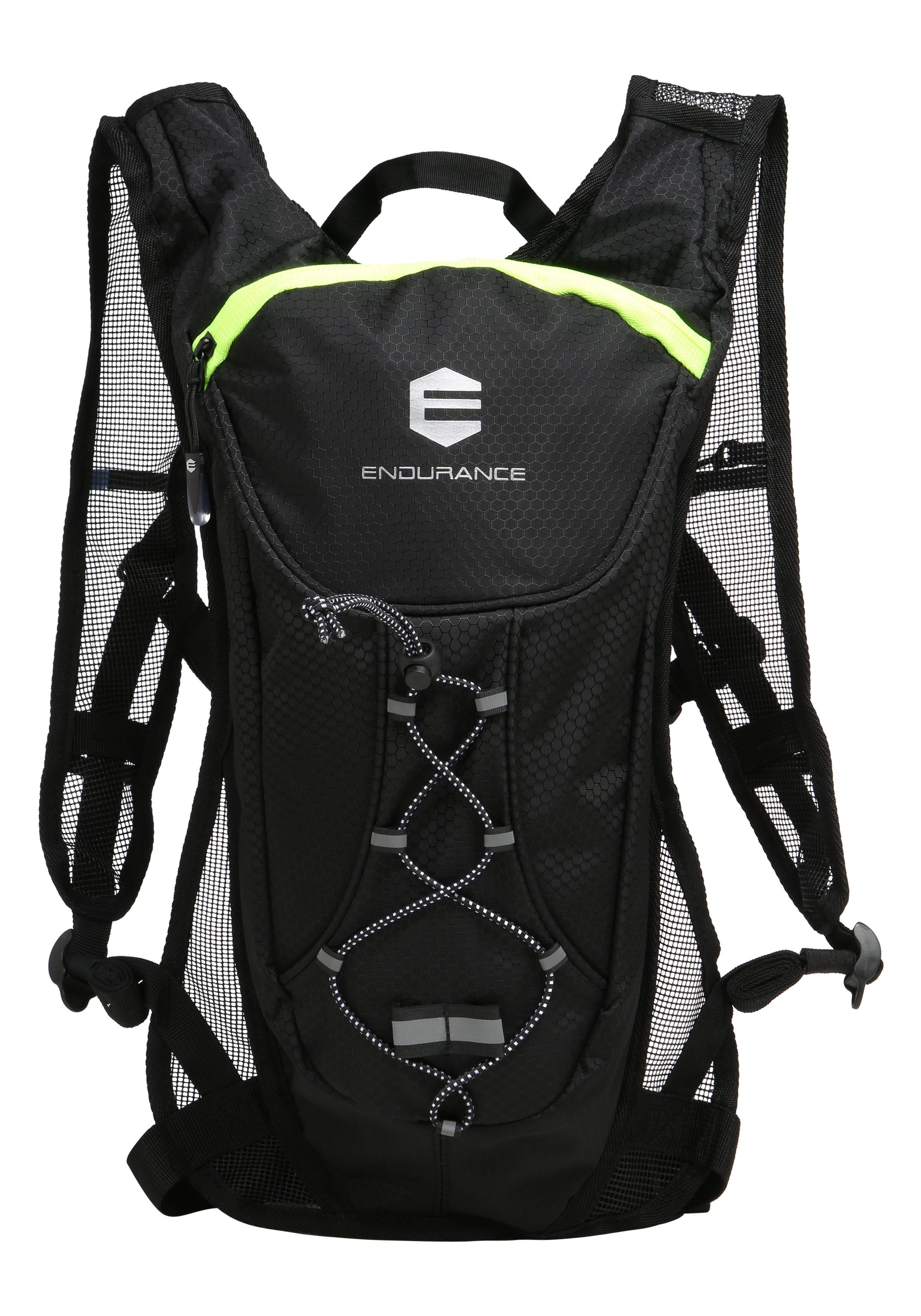 ENDURANCE Sportrucksack Liffey, mit 1,5 Liter Trinksystem