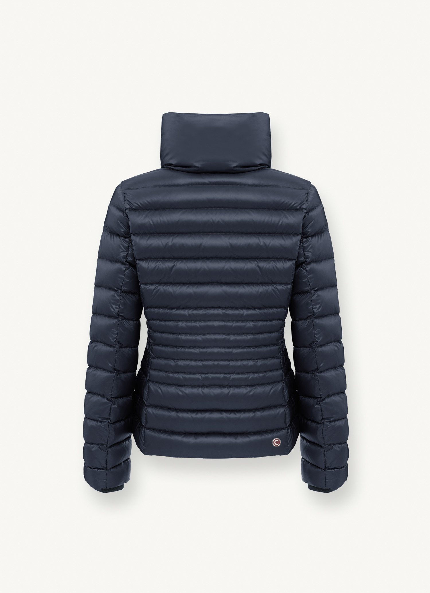 Colmar Funktionsjacke Übergangansjacke mit Ärmelbündchen (warm, Daunen Steppjacke, schmale)